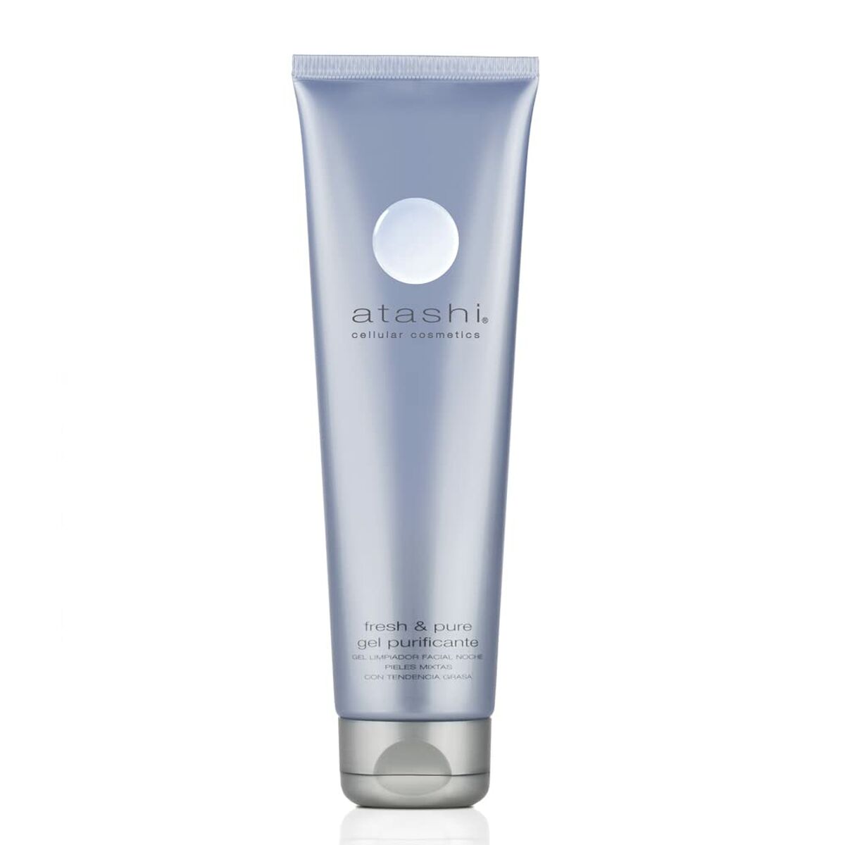 Puhdistava kasvogeeli Atashi Fresh & Pure 150 ml